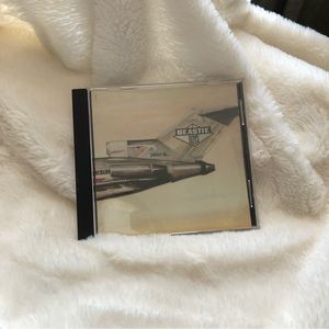 Beastie Boys CD